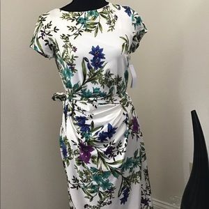 Shelby & Palmer Casual Dress